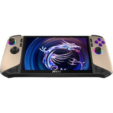 MSI Claw 8 AI+ A2VM-015, Handheld-Konsole