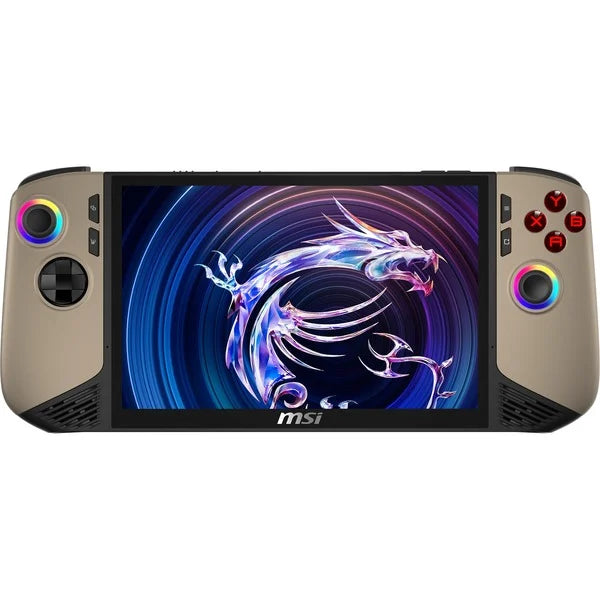 MSI Claw 8 AI+ A2VM-015, Handheld-Konsole