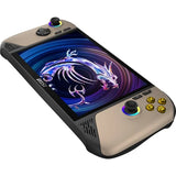 MSI Claw 8 AI+ A2VM-015, Handheld-Konsole
