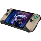 MSI Claw 8 AI+ A2VM-015, Handheld-Konsole