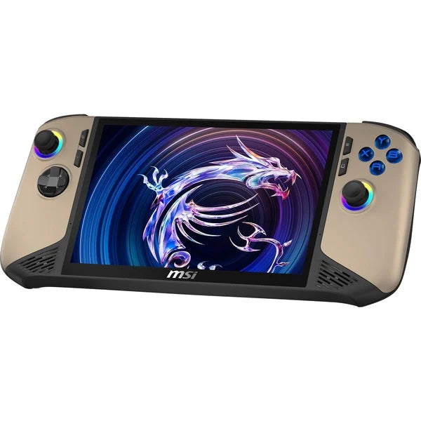 MSI Claw 8 AI+ A2VM-015, Handheld-Konsole