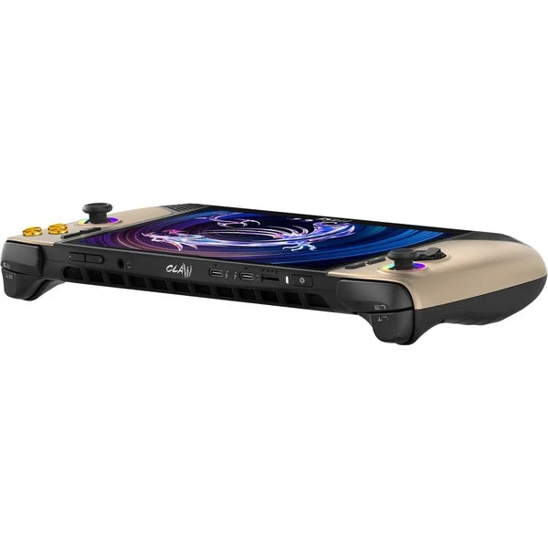 MSI Claw 8 AI+ A2VM-015, Handheld-Konsole
