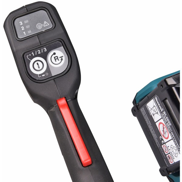 Makita Akku-Heckenschere UH014GZ XGT, 40Volt, 75cm