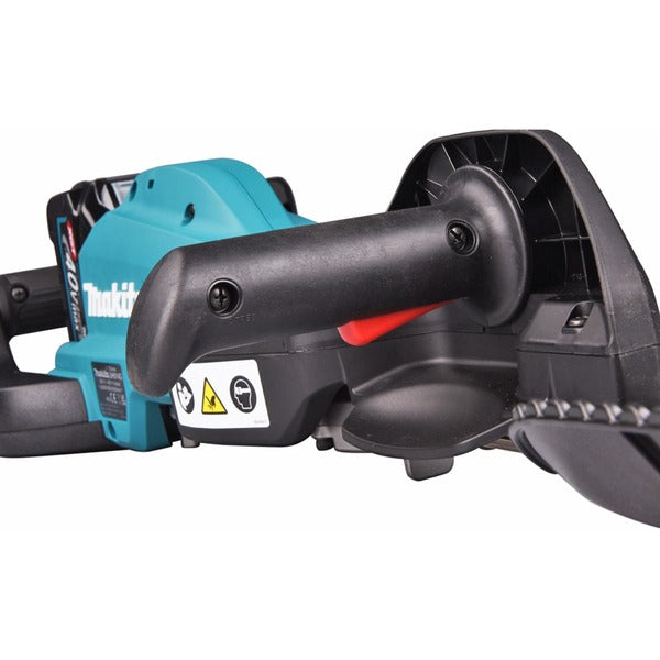 Makita Akku-Heckenschere UH014GZ XGT, 40Volt, 75cm