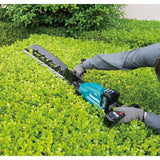 Makita Akku-Heckenschere UH014GZ XGT, 40Volt, 75cm
