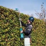 Makita Akku-Heckenschneider DUN500WZ, 18Volt, Heckenschere