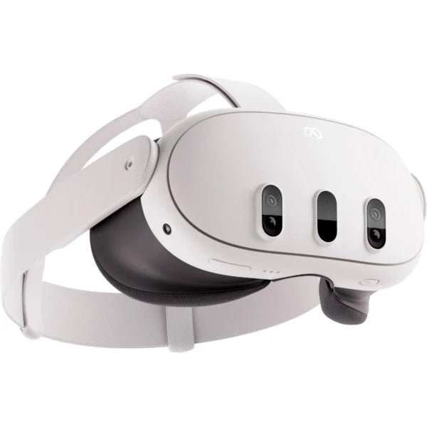 Meta Quest 3 512 GB, VR-Brille