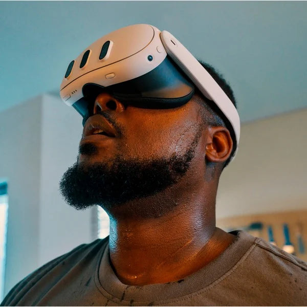 Meta Quest 3 512 GB, VR-Brille