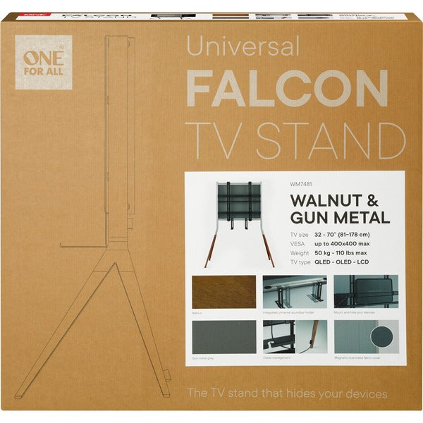 One for all Falcon Universal TV Stand, Halterung
