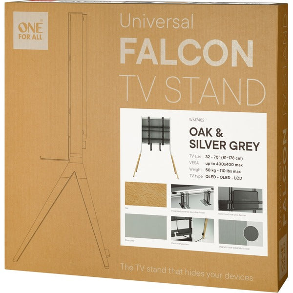 One for all Falcon Universal TV Stand, Halterung