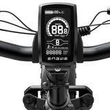 Engwe EP-2 Pro Fat Tire Folding Electric Bike