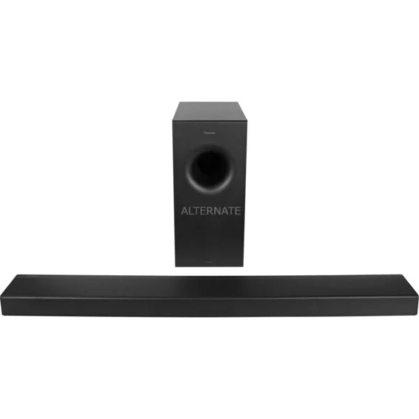 Panasonic SC-HTB600EGK, Soundbar