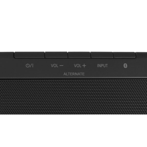 Panasonic SC-HTB600EGK, Soundbar