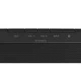 Panasonic SC-HTB600EGK, Soundbar