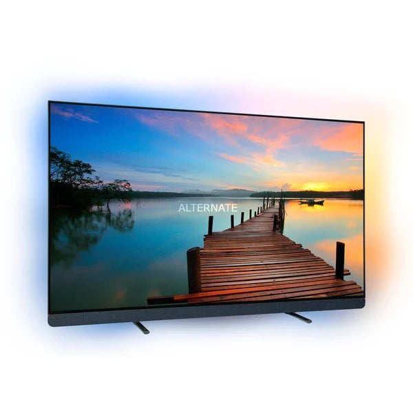 Philips 77OLED909/12, OLED-Fernseher