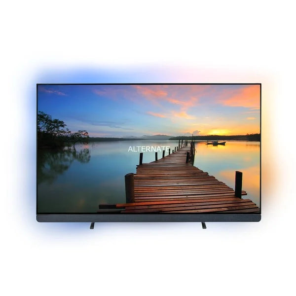Philips 77OLED909/12, OLED-Fernseher