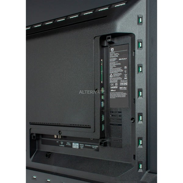 Philips 77OLED909/12, OLED-Fernseher