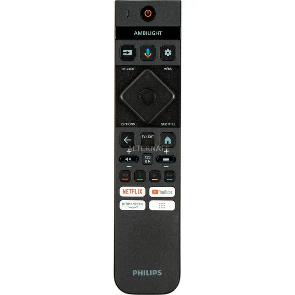 Philips 77OLED909/12, OLED-Fernseher