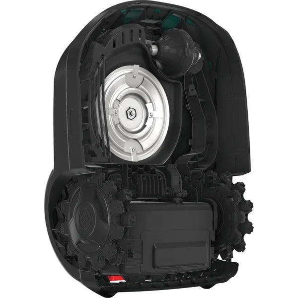 Robomow Mähroboter RK2000