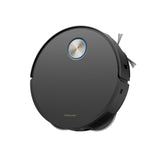 Dreame X50 Ultra Complete Black Saugroboter