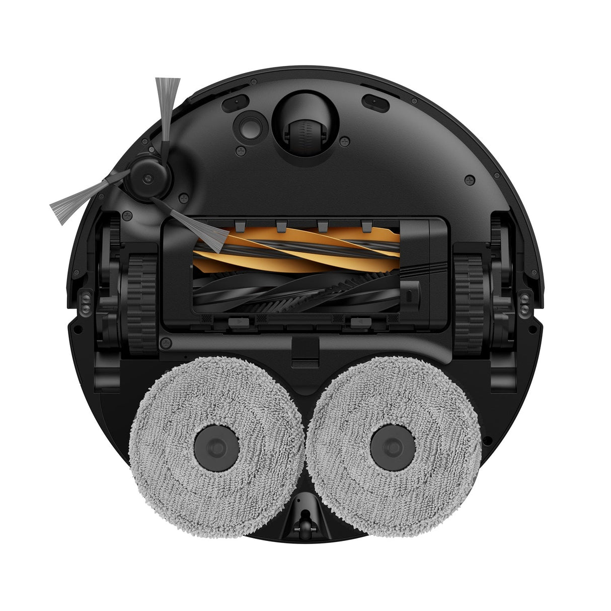Dreame X50 Ultra Complete Black Saugroboter