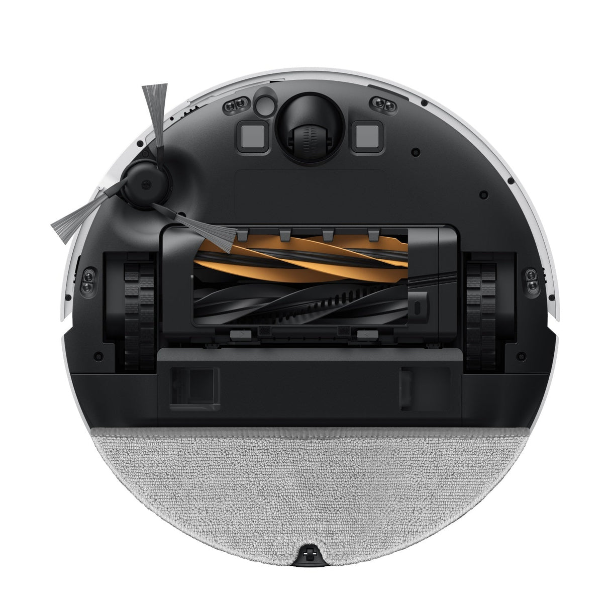 Dreame D20 Pro Plus Saugroboter