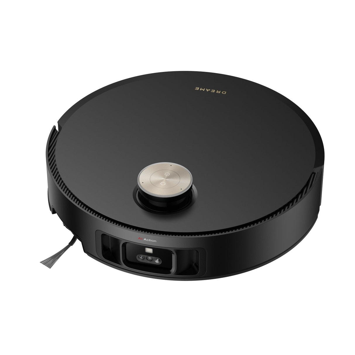Dreame X50 Ultra Complete Black Saugroboter