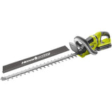 Ryobi MAX POWER Akku-Heckenschere RHT36C61R20S, 36Volt