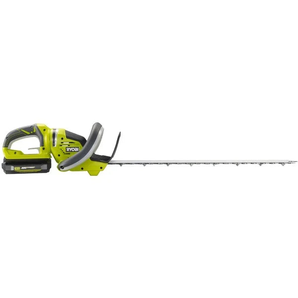 Ryobi MAX POWER Akku-Heckenschere RHT36C61R20S, 36Volt