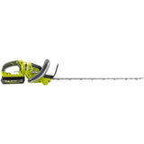 Ryobi MAX POWER Akku-Heckenschere RHT36C61R20S, 36Volt