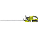 Ryobi MAX POWER Akku-Heckenschere RHT36C61R20S, 36Volt