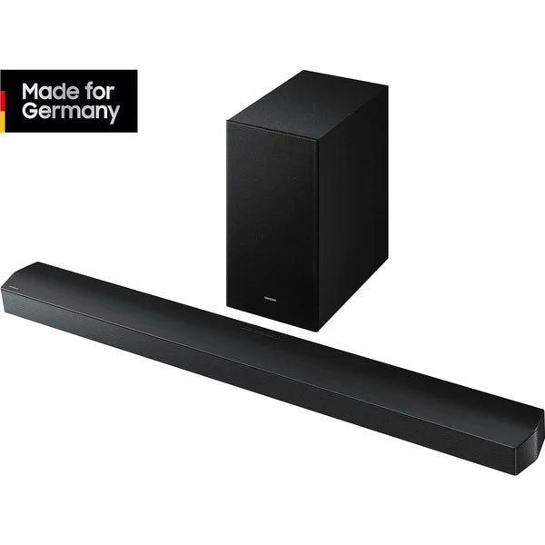 SAMSUNG B-Series Soundbar HW-B760GF