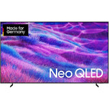 SAMSUNG GQ100QN80FUXZG, QLED-Fernseher