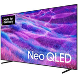 SAMSUNG GQ100QN80FUXZG, QLED-Fernseher
