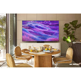 SAMSUNG GQ100QN80FUXZG, QLED-Fernseher