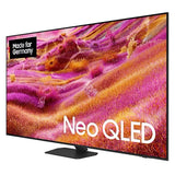 SAMSUNG GQ55QN90FATXZG, QLED-Fernseher