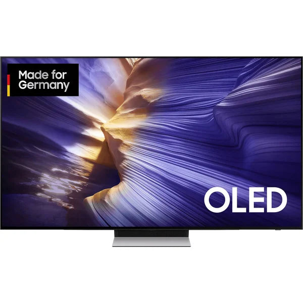 SAMSUNG GQ55S90FAEXZG, OLED-Fernseher