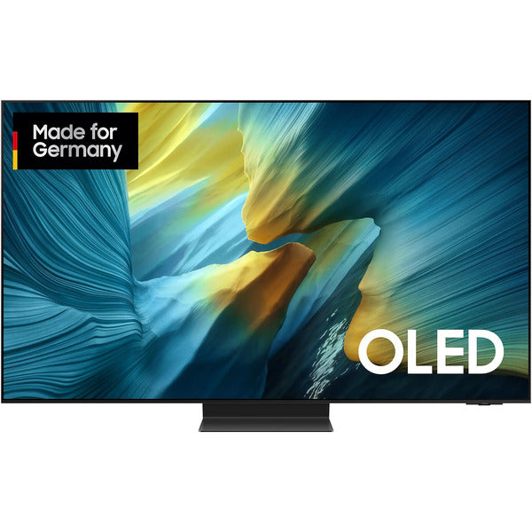 SAMSUNG GQ55S95FATXZG, OLED-Fernseher