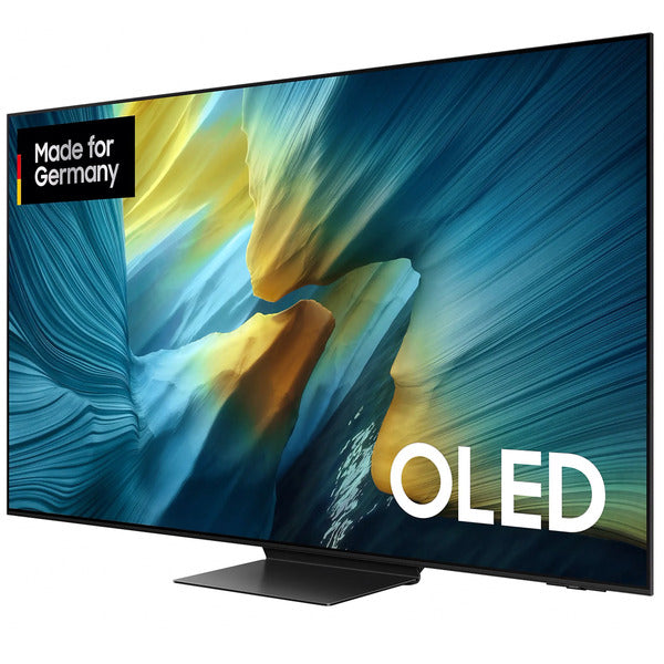 SAMSUNG GQ55S95FATXZG, OLED-Fernseher