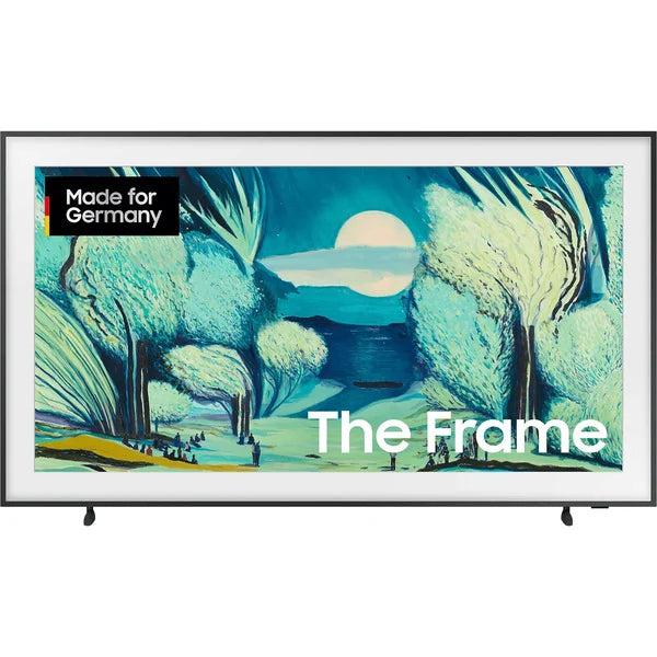 SAMSUNG GQ65LS03FAUXZG The Frame, QLED-Fernseher