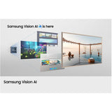 SAMSUNG GQ65LS03FAUXZG The Frame, QLED-Fernseher