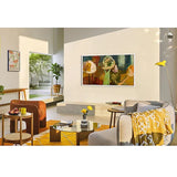 SAMSUNG GQ65LS03FAUXZG The Frame, QLED-Fernseher