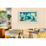 SAMSUNG GQ65LS03FAUXZG The Frame, QLED-Fernseher