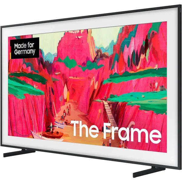 SAMSUNG GQ65LS03FWUXZG The Frame Pro, QLED-Fernseher
