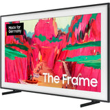 SAMSUNG GQ65LS03FWUXZG The Frame Pro, QLED-Fernseher