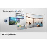 SAMSUNG GQ65LS03FWUXZG The Frame Pro, QLED-Fernseher