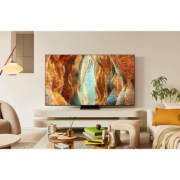 SAMSUNG GQ65QN70FAUXZG, QLED-Fernseher