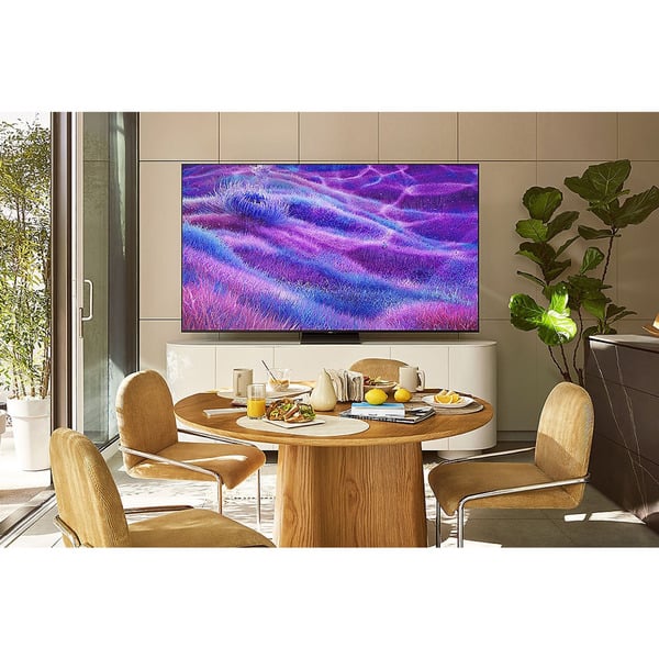 SAMSUNG GQ65QN80FAUXZG, QLED-Fernseher