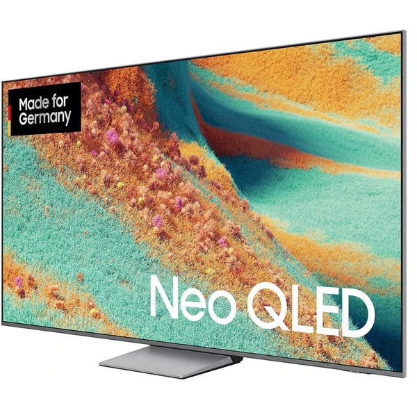 SAMSUNG GQ65QN85FAUXZG, QLED-Fernseher