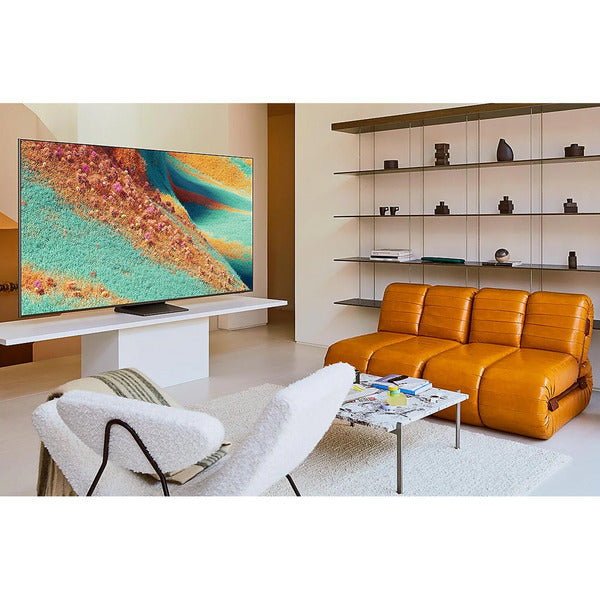 SAMSUNG GQ65QN85FAUXZG, QLED-Fernseher